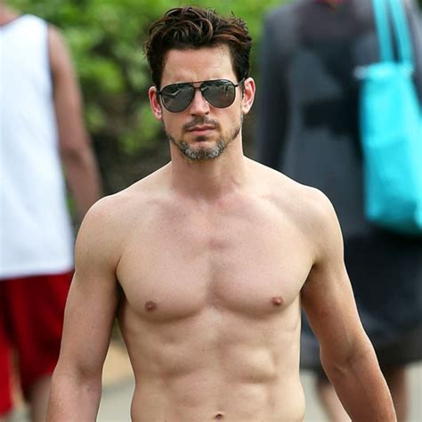 matthew bomer naked|Celebrate Matt Bomer’s 47th Birthday With His Gay Nude Scenes